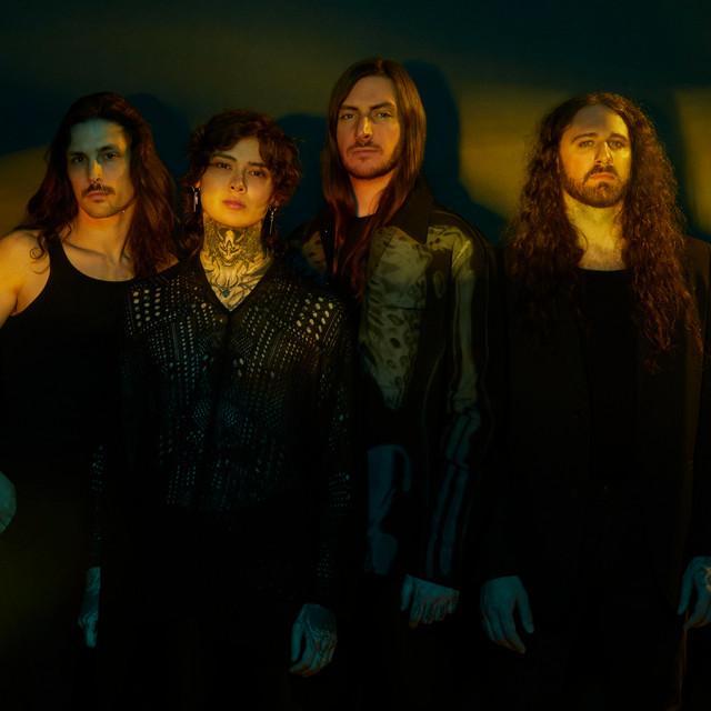 Polyphia Praha
