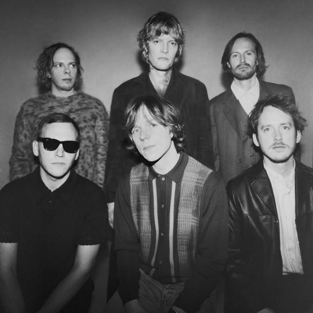 Cage The Elephant Glasgow