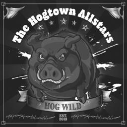 The Hogtown Allstars