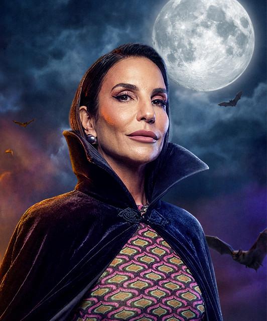 Ivete Sangalo Estoril