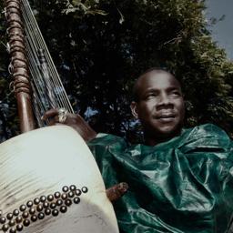 Timbuktu - Jason Diakite