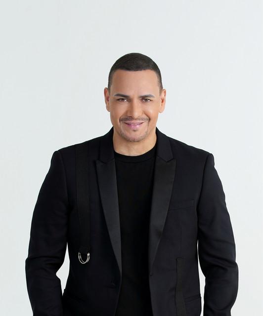 Víctor Manuel Madrid