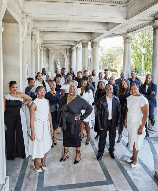 The Kingdom Choir London