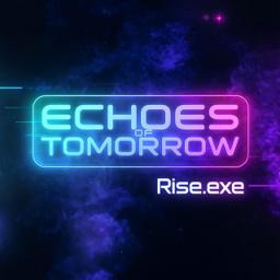 Echoes of Tomorrow