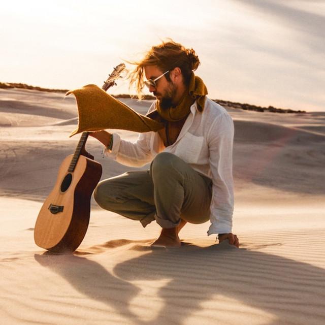 Jeremy Loops London