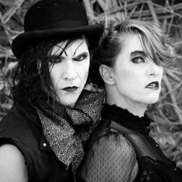 Dresden Dolls