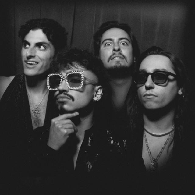Greta Van Fleet Paris