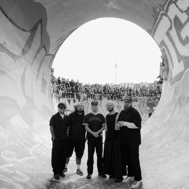Knocked Loose Bristol