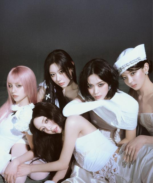 ITZY Amsterdam
