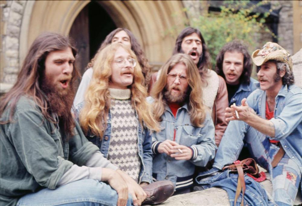 The Classic Rock Show Birmingham