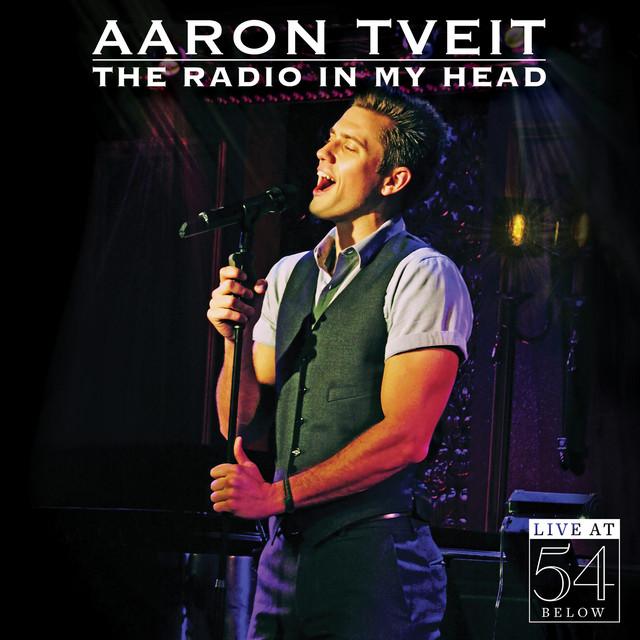 Aaron Tveit London