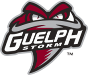 Erie Otters at Guelph Storm (Postponed - Date TBD)