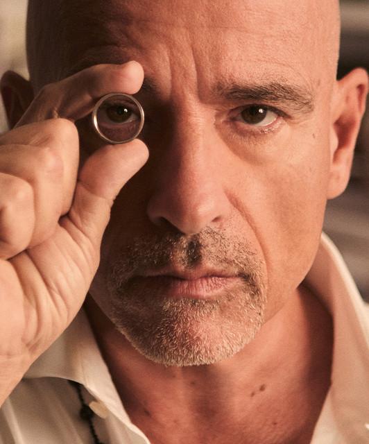 Eros Ramazzotti Mannheim