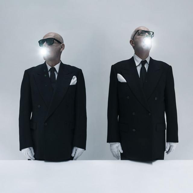 Pet Shop Boys Liverpool