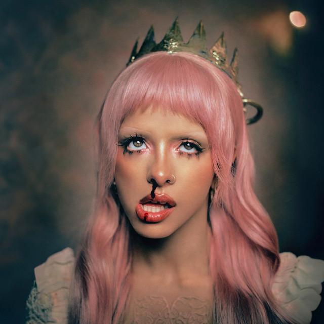 Melanie Martinez Milan