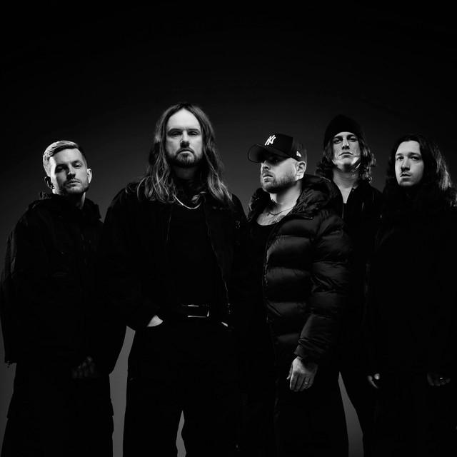 Fit For A King Calgary