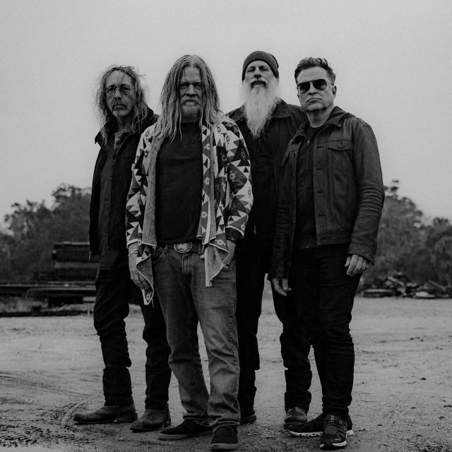 Corrosion of Conformity Glasgow