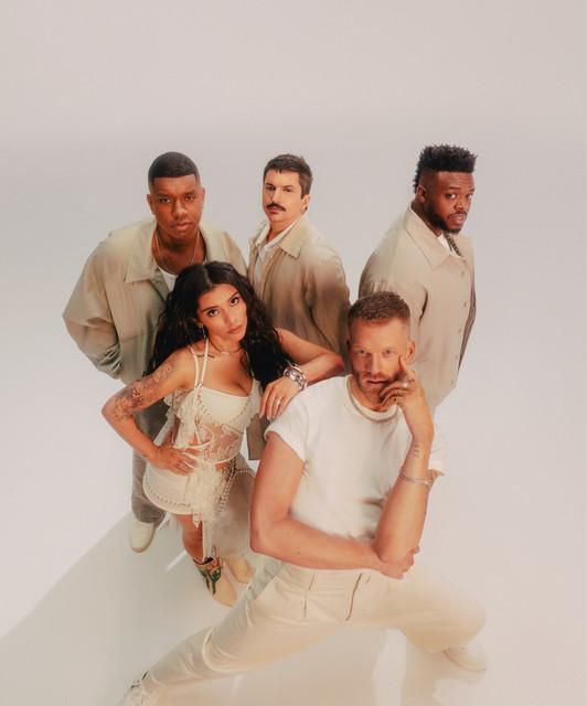 Pentatonix Innsbruck