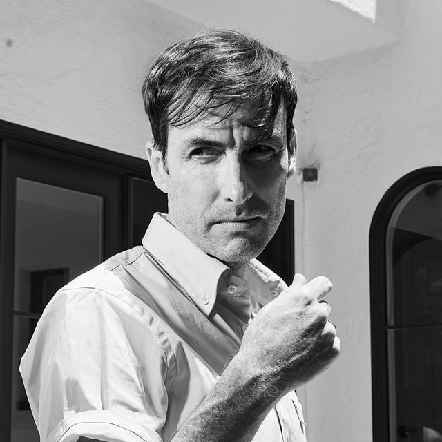 Andrew Bird Sheffield