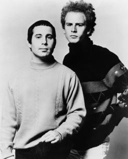 The Simon and Garfunkel Story