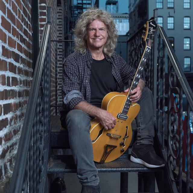 Pat Metheny Lisboa