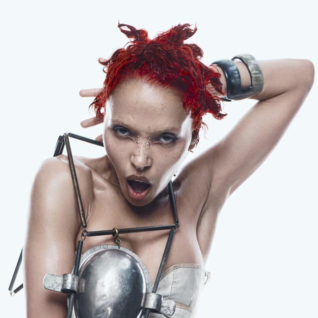 FKA Twigs Paris