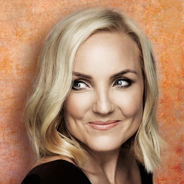 Kerry Ellis Nottingham