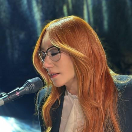 Tori Amos