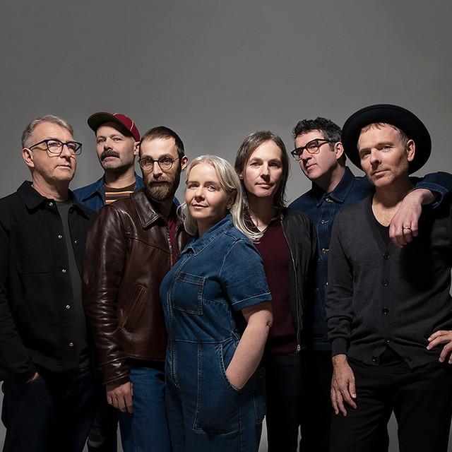 Belle and Sebastian Reading