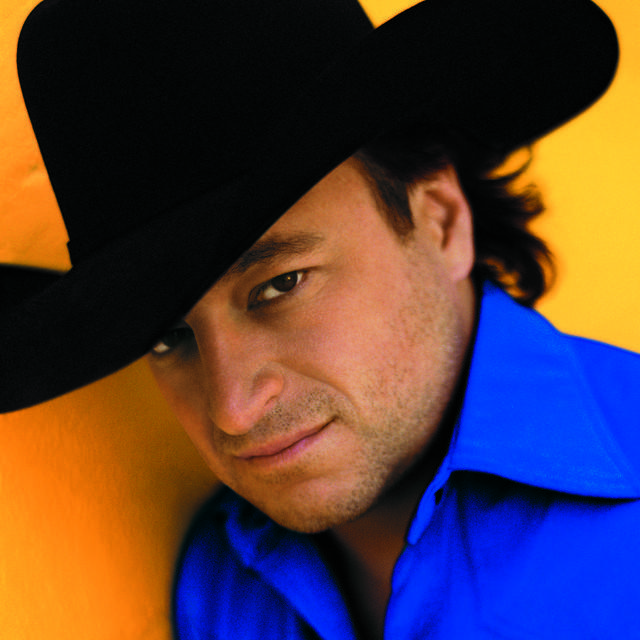 Mark Chesnutt New Philadelphia