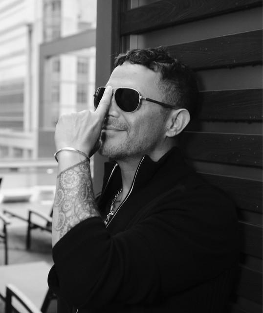 Alejandro Sanz La Coruna