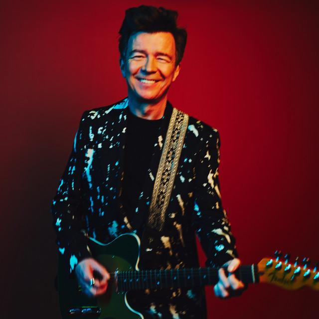 Rick Astley Lincoln