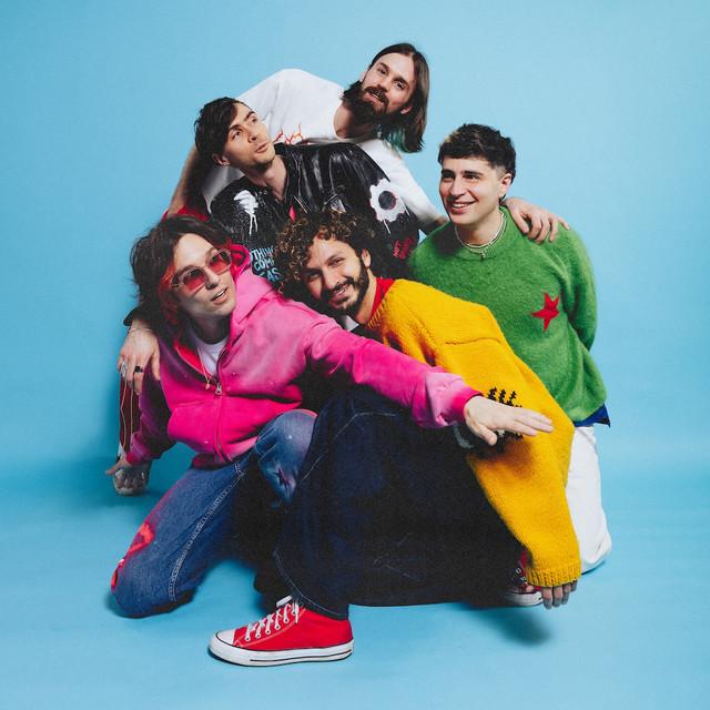 Good Kid Newcastle upon Tyne