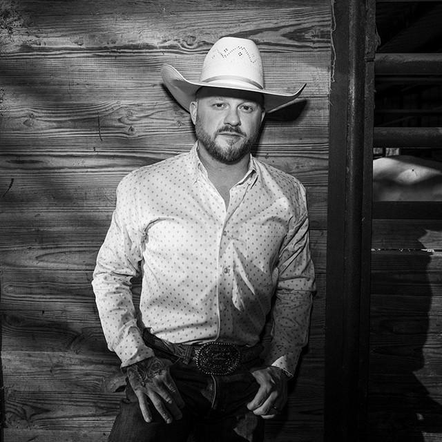 Cody Johnson Manchester