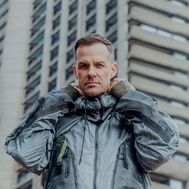 Adam Beyer - RESISTANCE Ibiza