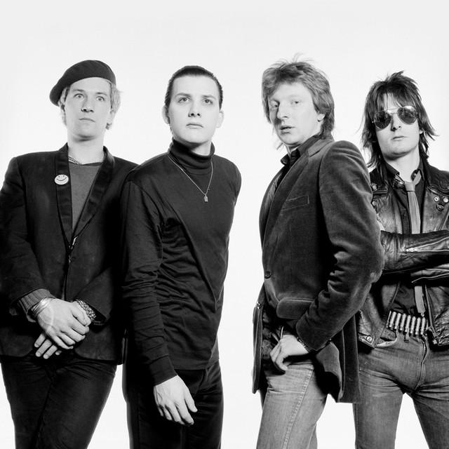 The Damned Brighton