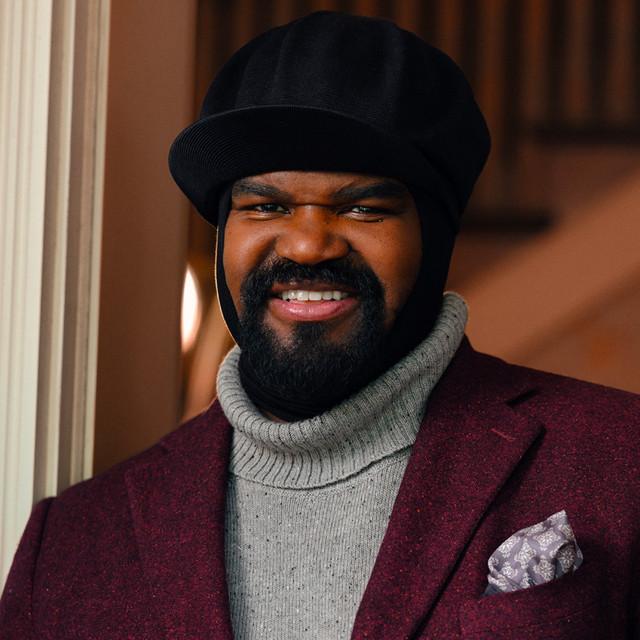 Gregory Porter Tulln an der Donau