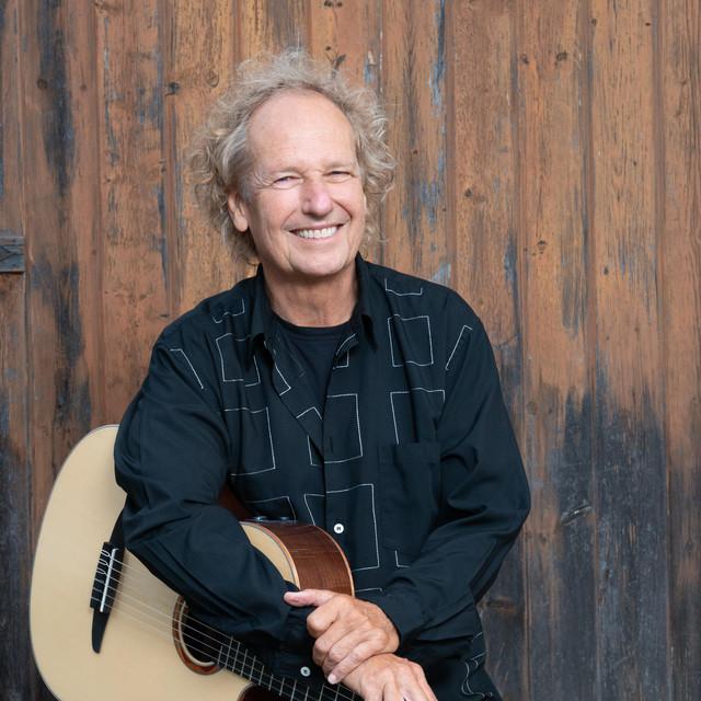 Lee Ritenour with SKO