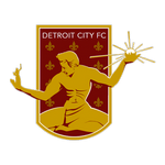 Colorado Springs Switchbacks FC at Detroit City FC