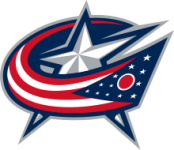 TBD at Columbus Blue Jackets (Round 3 - Home Game 4) (Date TBD) (If Necessary)