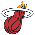 TBD at Miami Heat (Round 2 - Home Game 4) (Date TBD) (If Necessary)