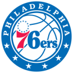TBD at Philadelphia 76ers (Round 1 - Home Game 2) (Date TBD) (If Necessary)