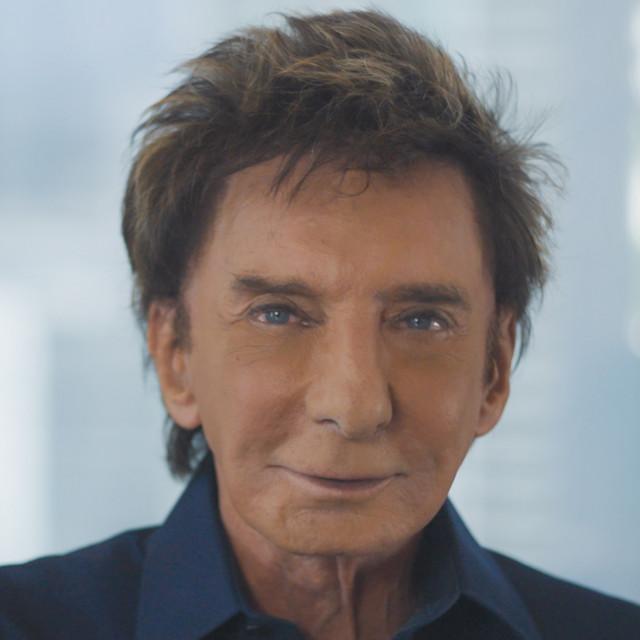 Barry Manilow Liverpool