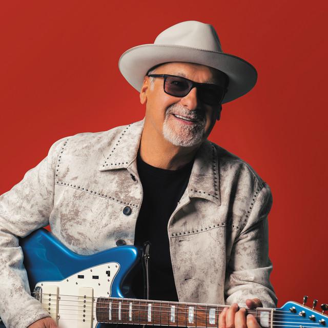 Paul Carrack Sheffield