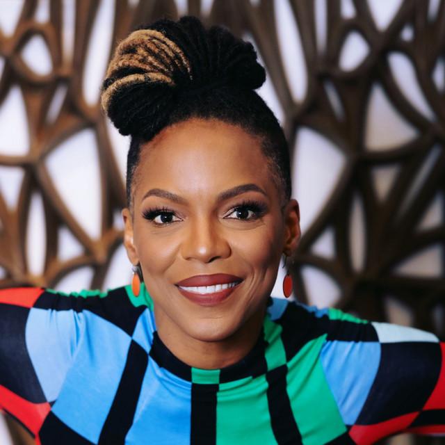 Nnenna Freelon and the Count Basie Orchestra