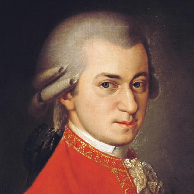 Mozart's Requiem