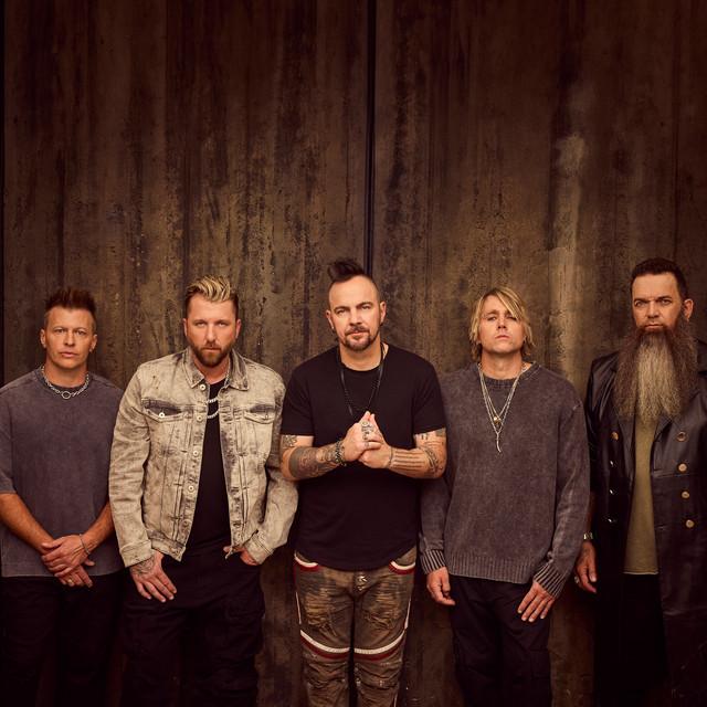 Three Days Grace Bucuresti