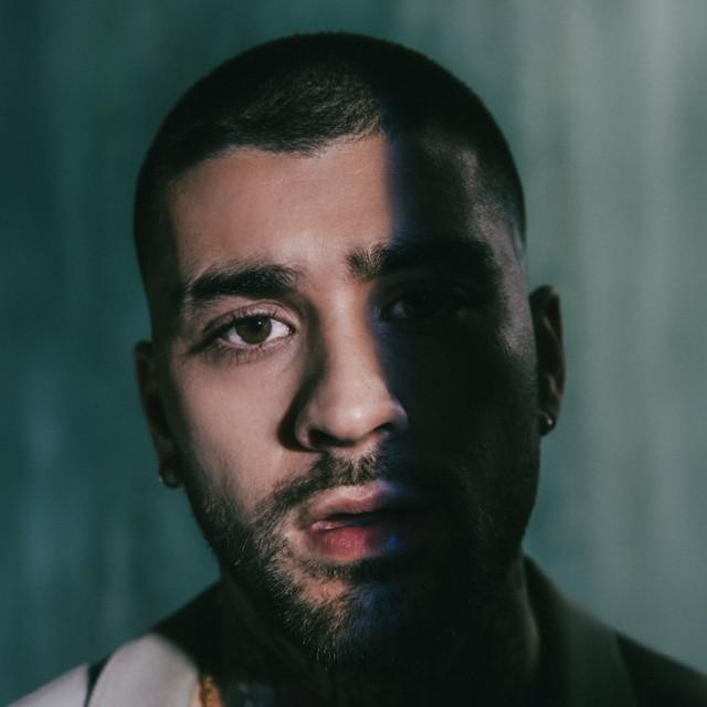 Zayn Malik (Postponed - Date TBD)