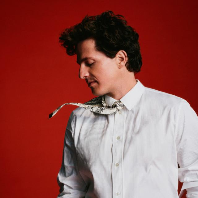 Charlie Puth Edinburgh