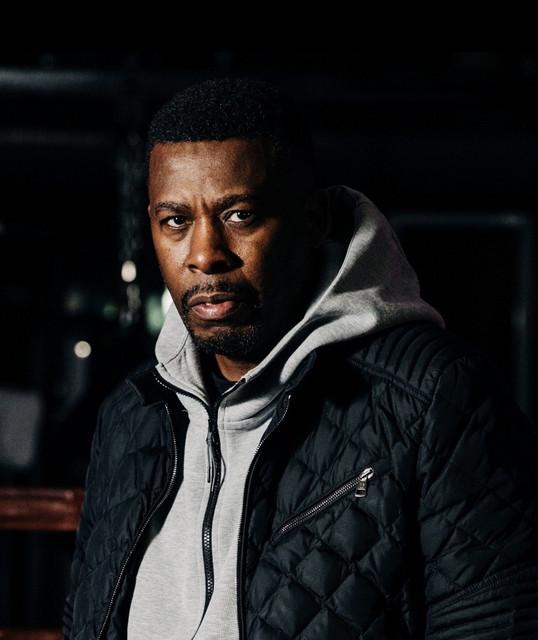 GZA (18+ Event)